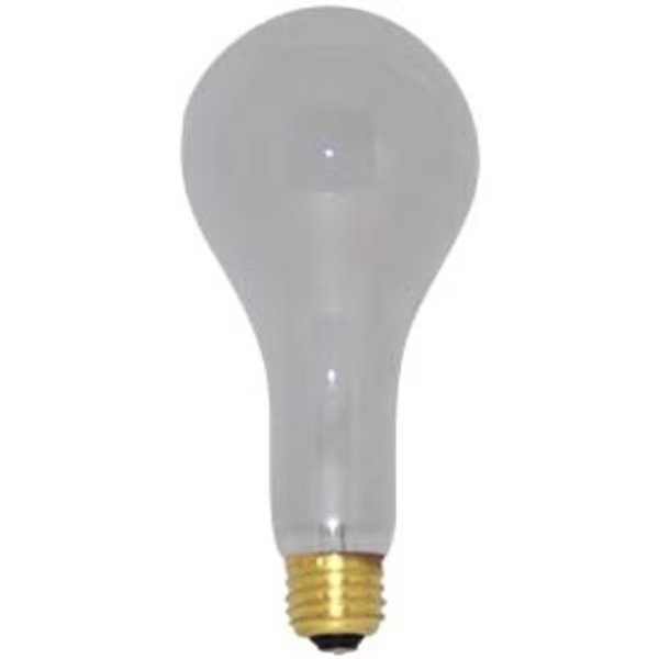 Replacement for Halco Ps25fr300/p5 replacement light bulb lamp, Ilc, Mfr#: PS25FR300/P5 HALCO